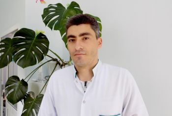 Маилян Таврос Вилсонович